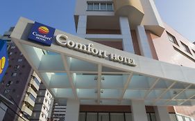 Comfort Hotel Santos